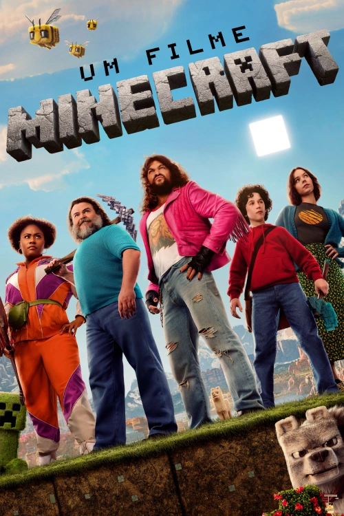 Filmes e séries disponíveis no UniCard UniPlay