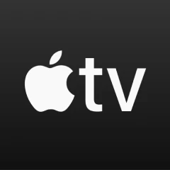 Logo Apple TV+ disponível no UniCard