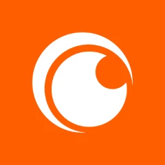 Logo Crunchyroll disponível no UniCard